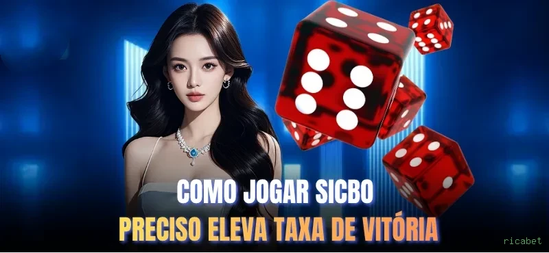 Apostas esportivas da ricabet com odds competitivas
