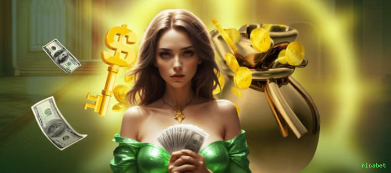 Plataforma completa da ricabet com todos os jogos