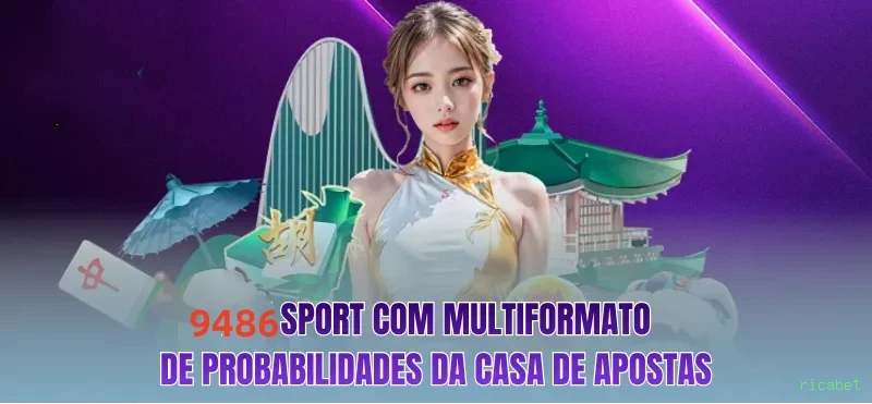 Slots online da ricabet com jackpots progressivos